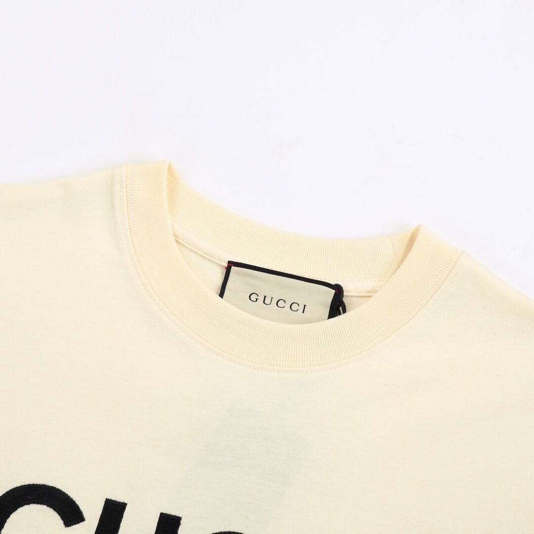 Gucci T-Shirts